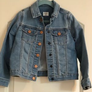 Baby Gap Denim Jacket - 5